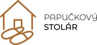 Logo Papučkový stolár
